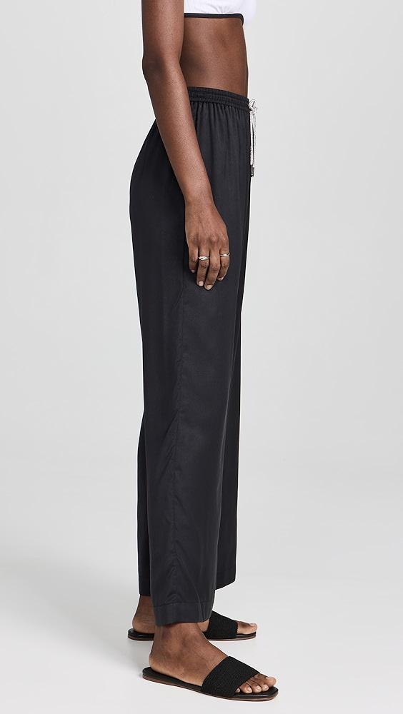 Solid & Striped The Dani Pants | Shopbop Product Image