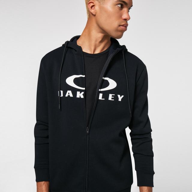 Oakley Men's Bark Fz Hoodie 2.0 Size: S Product Image