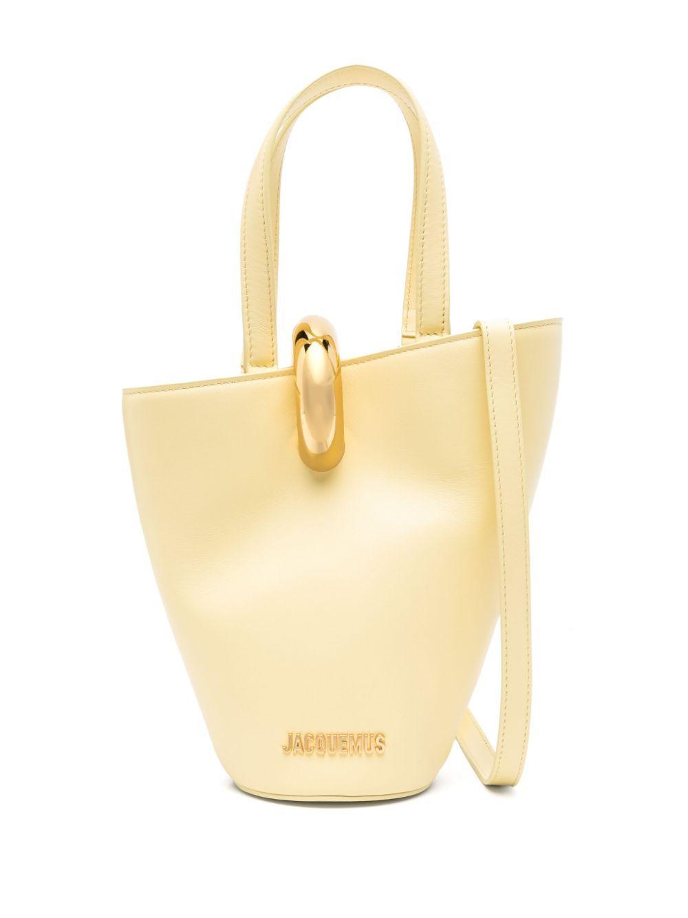 Le petit Bambola bucket bag Product Image