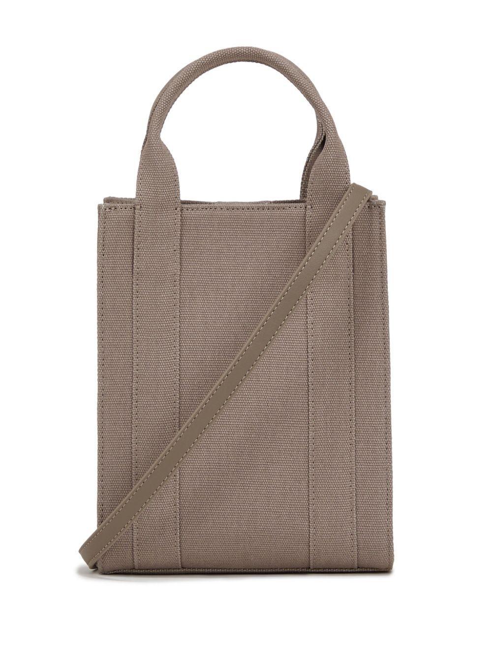 small Rue St-Guillaume square tote bag Product Image