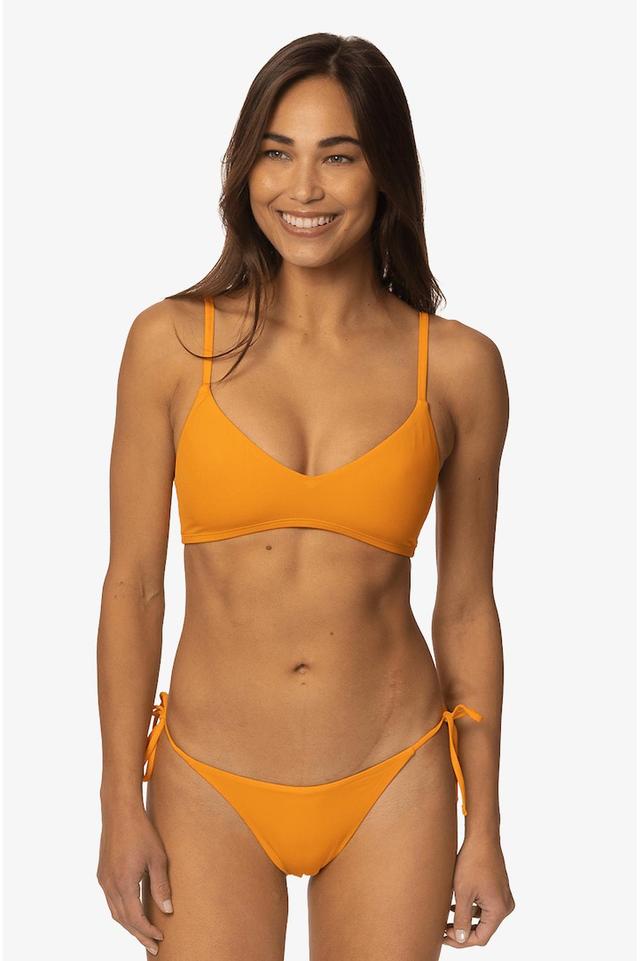 Salina Bikini Bottom - Harmony Product Image