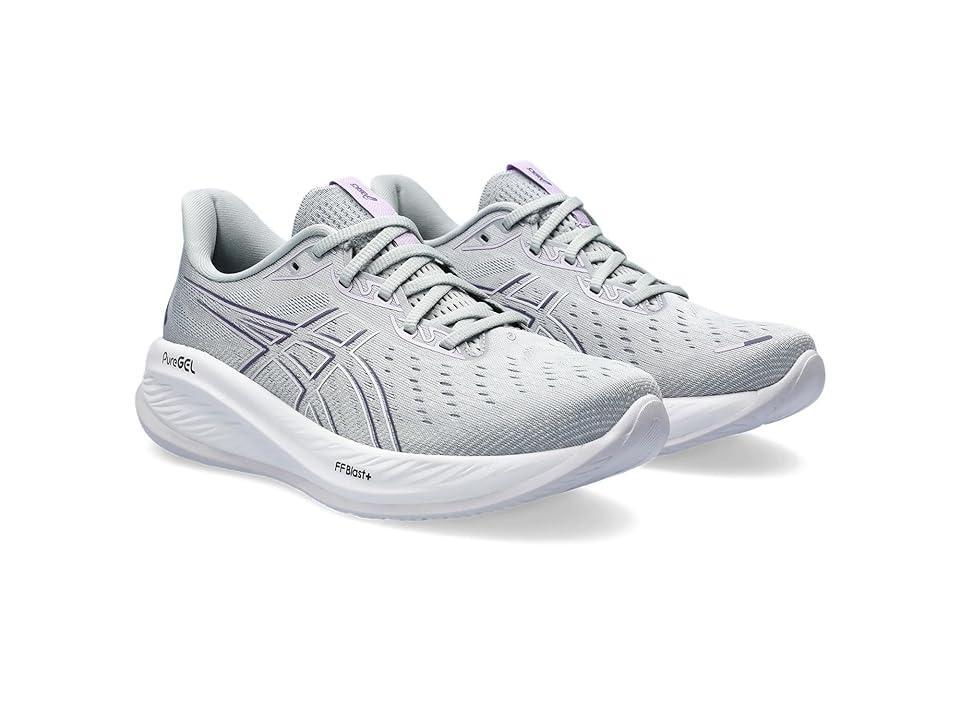 Womens ASICS Gel-Cumulus 26 Product Image