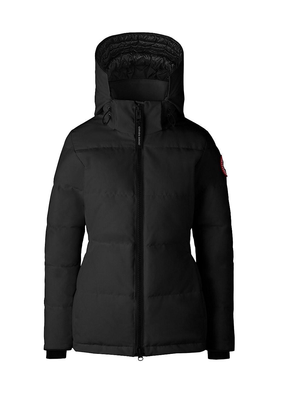 Canada Goose Chelsea Parka Product Image