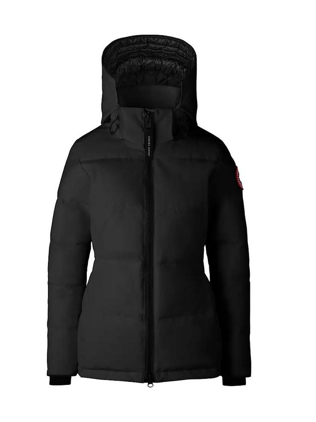 Chelsea Parka Product Image