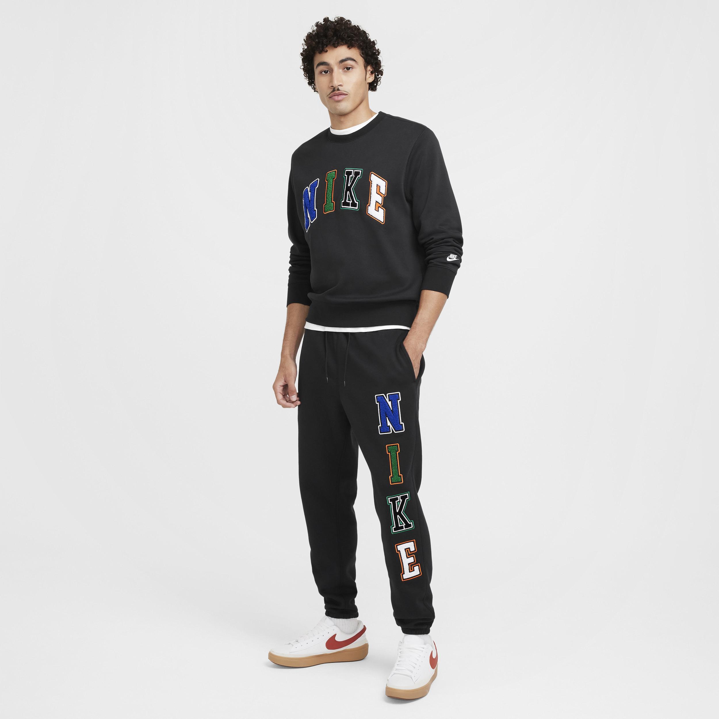 Men's Nike Sportswear Club Fleece Cuffed Pants Product Image