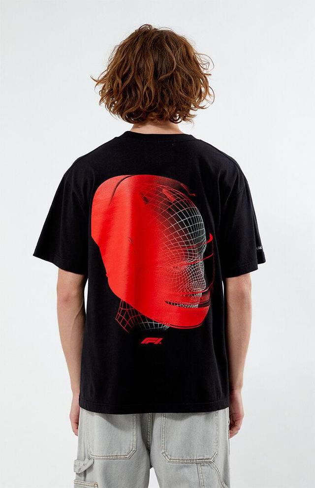 F1 Men's x PacSun Dome T-Shirt Product Image