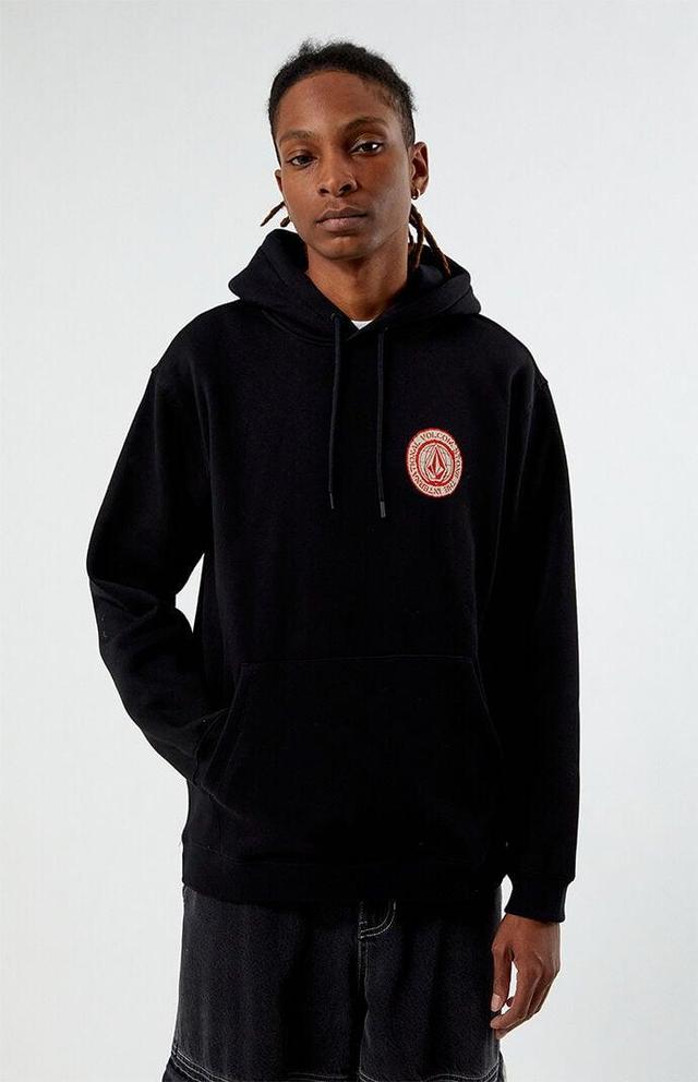 Volcom Men's Volstoned Pullover Hoodie Product Image