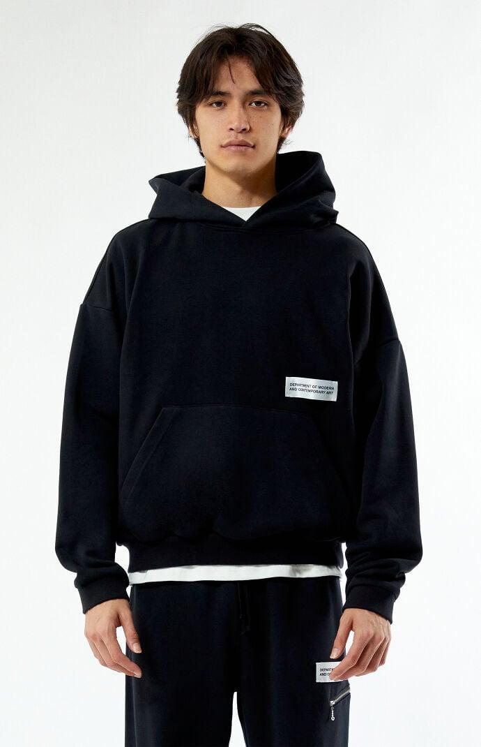 The Met Men's x PacSun Contemporary Terry Hoodie Product Image