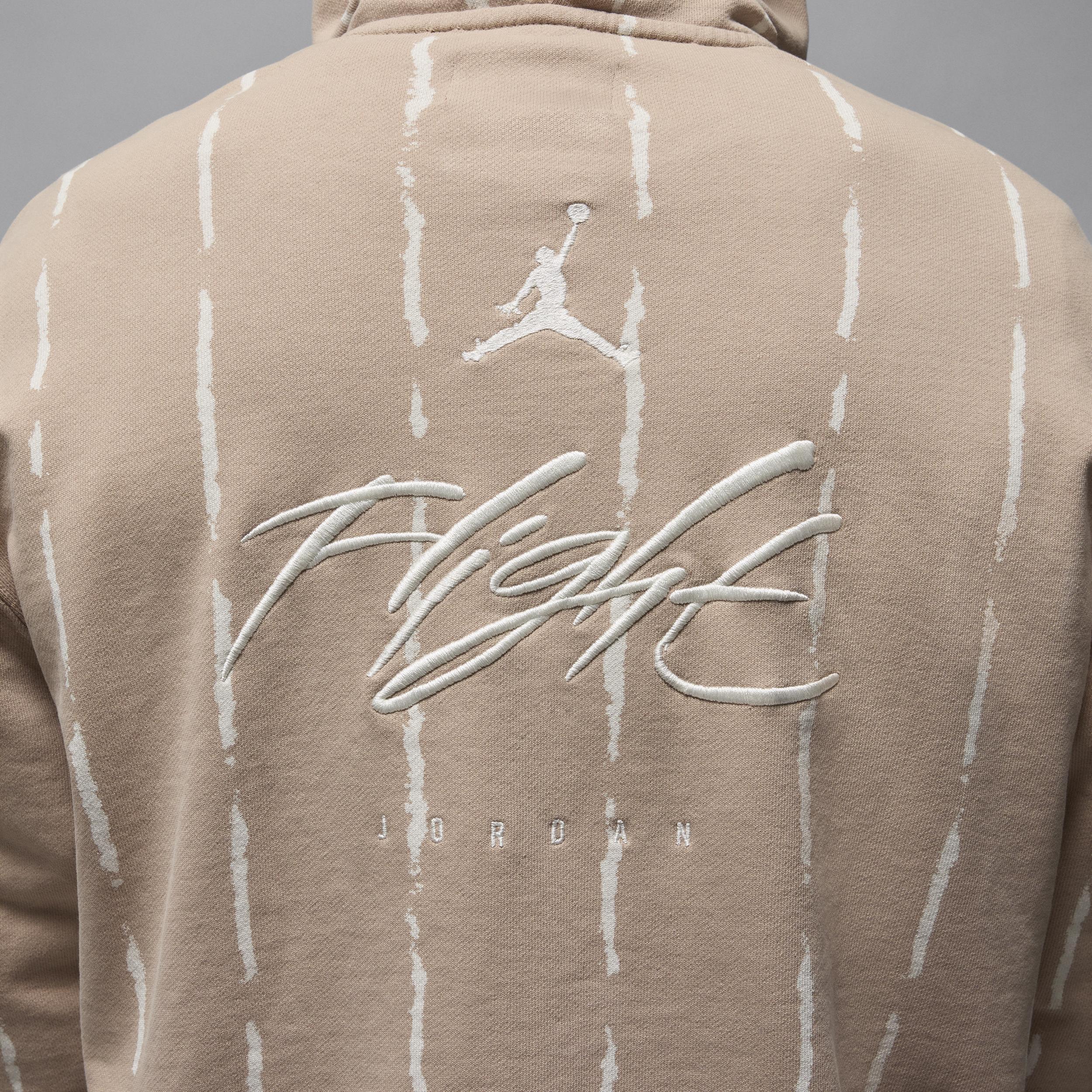 Men's Jordan Essentials Fleece 'Heroes' Pullover Hoodie Product Image