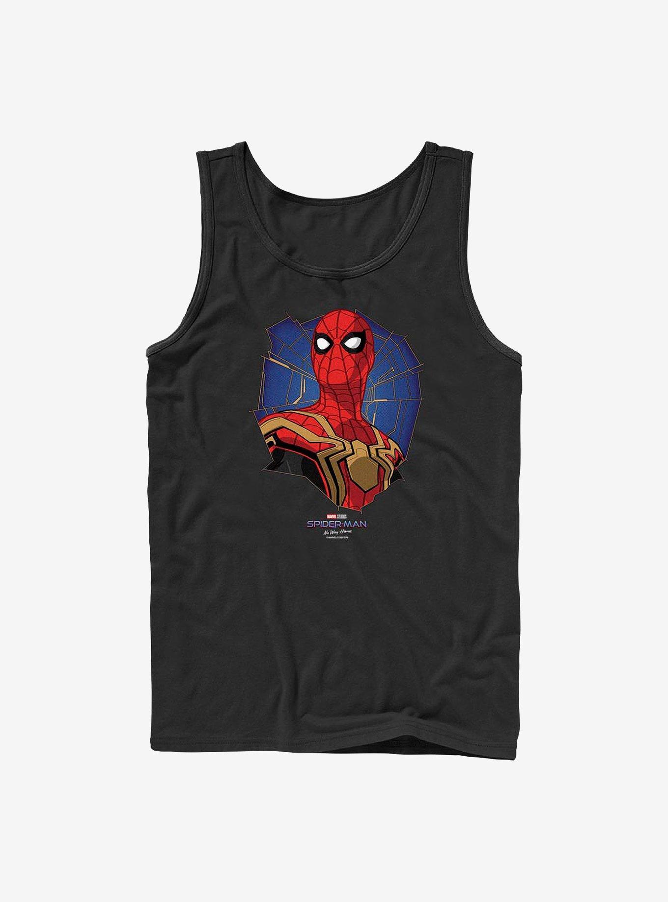 Marvel Spider-Man Web Of A Hero Tank Product Image