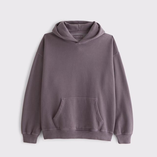 Essential Popover Hoodie Product Image