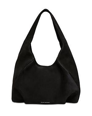 Stuart Weitzman The Moda Hobo Bag Product Image