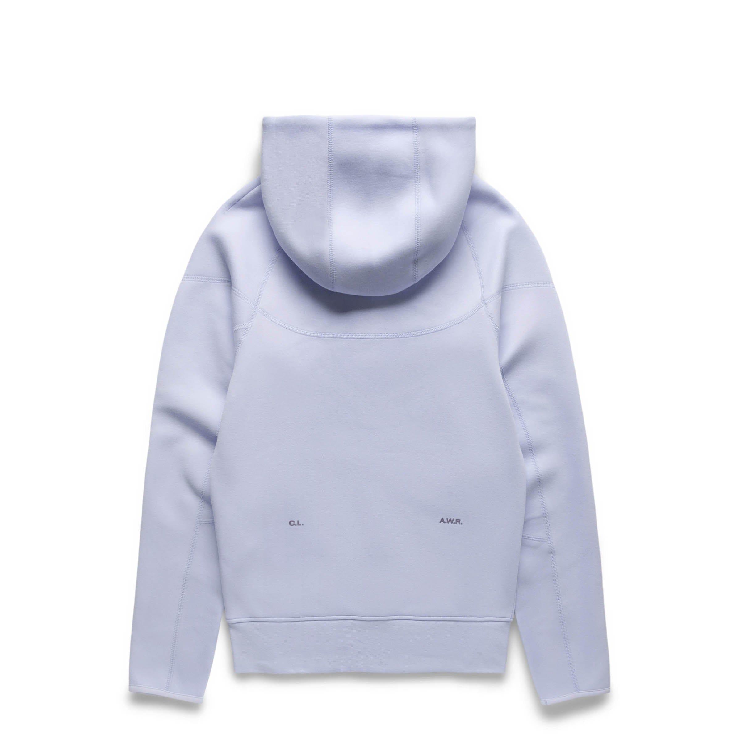 NOCTA TECH FLEECE FULL ZIP HOODIE Product Image