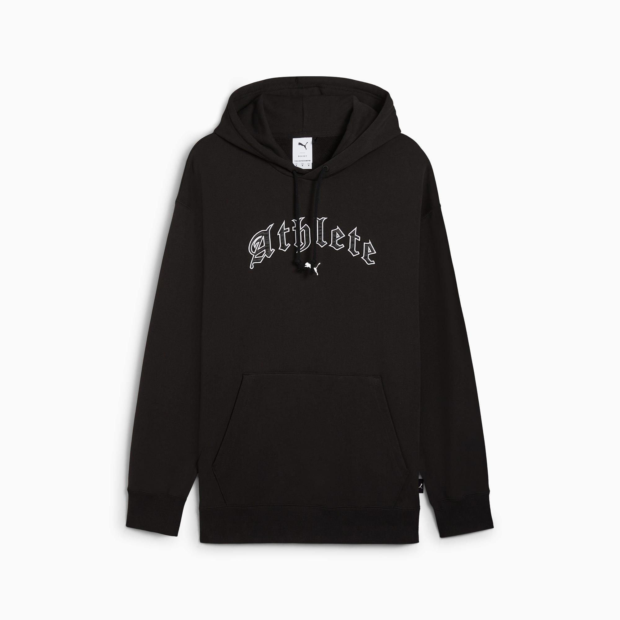 GRAPHICS "Athlete" Hoodie Men Product Image