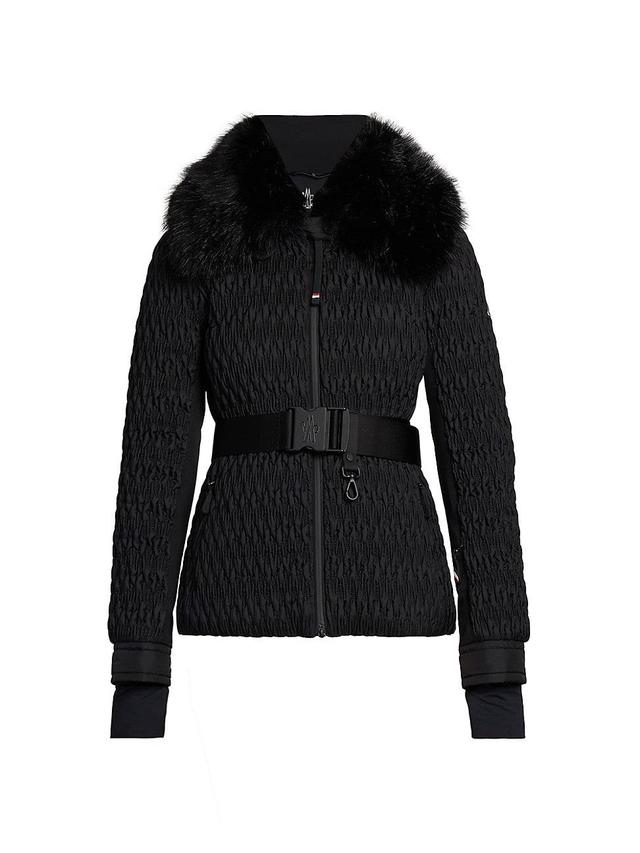 Womens Performance & Style Plantrey Jacket Product Image