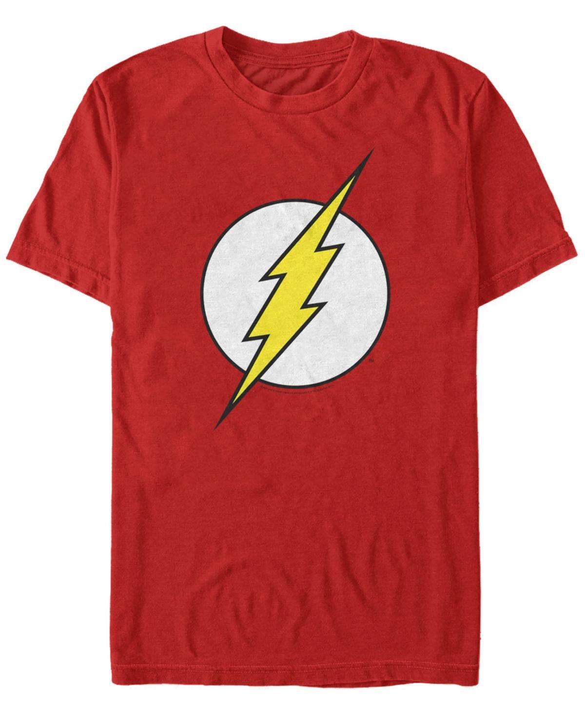 Mens Flash Vintage Logo Tee Product Image