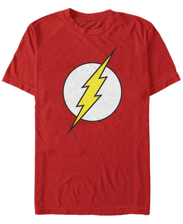 Mens Flash Vintage Logo Tee Product Image