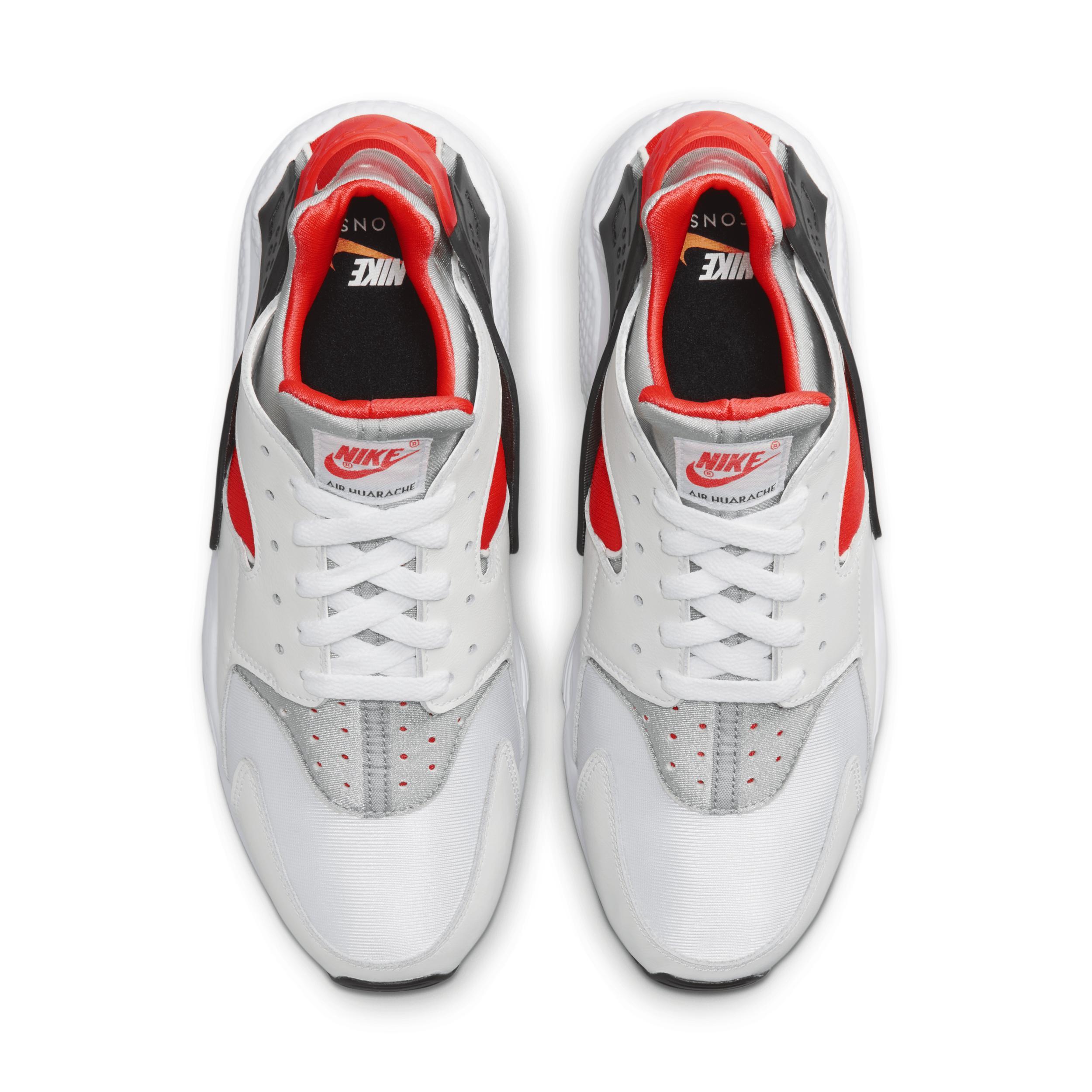 Nike Men's Air Huarache Shoes Product Image