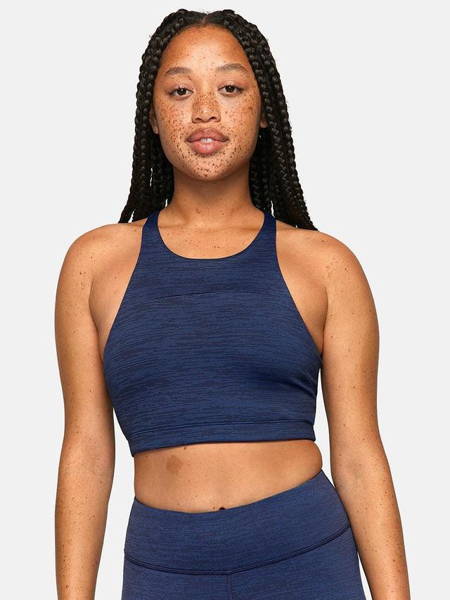 TechSweat™ Crop Top Female Product Image