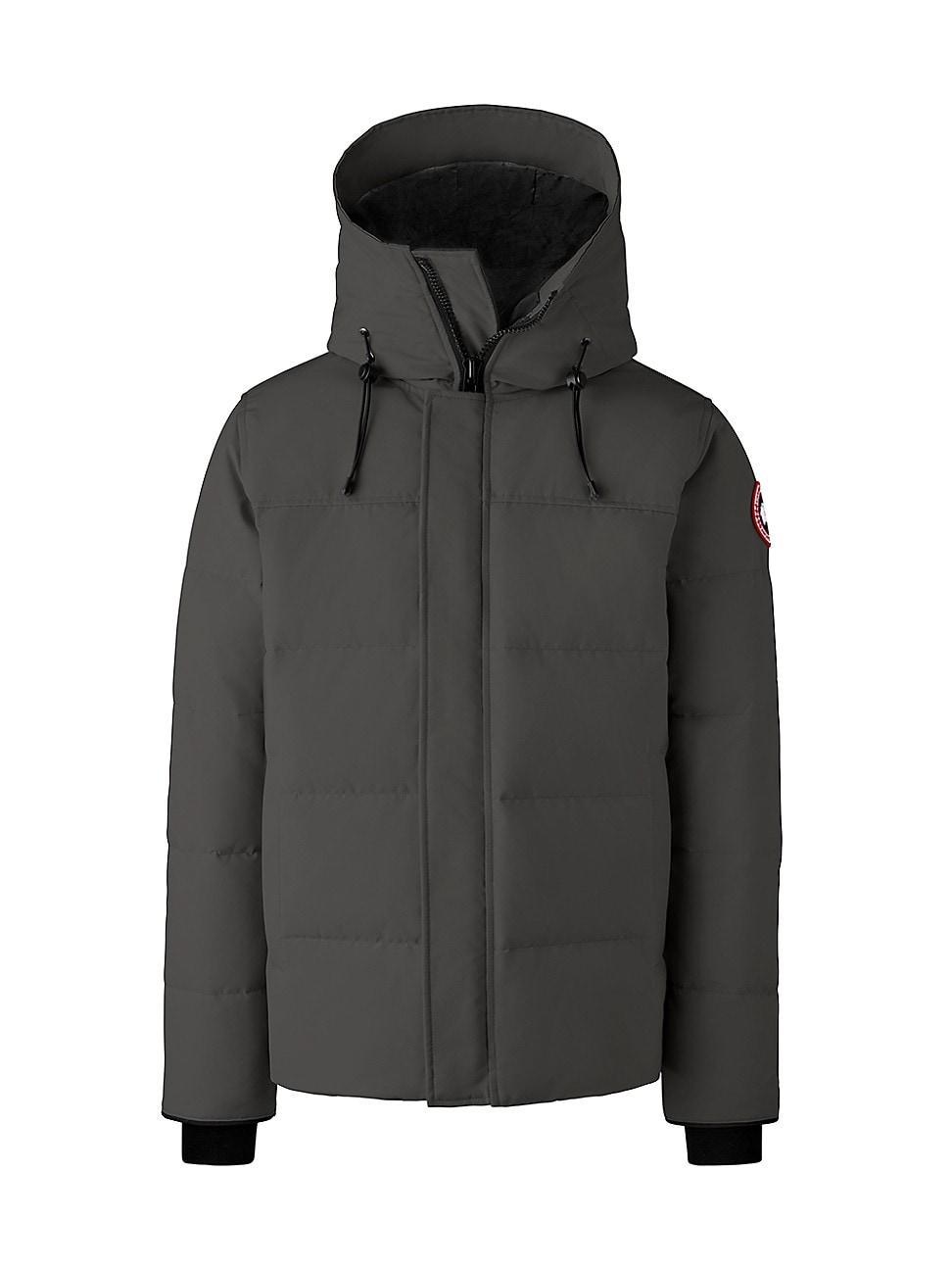 Mens MacMillan Down Parka Product Image