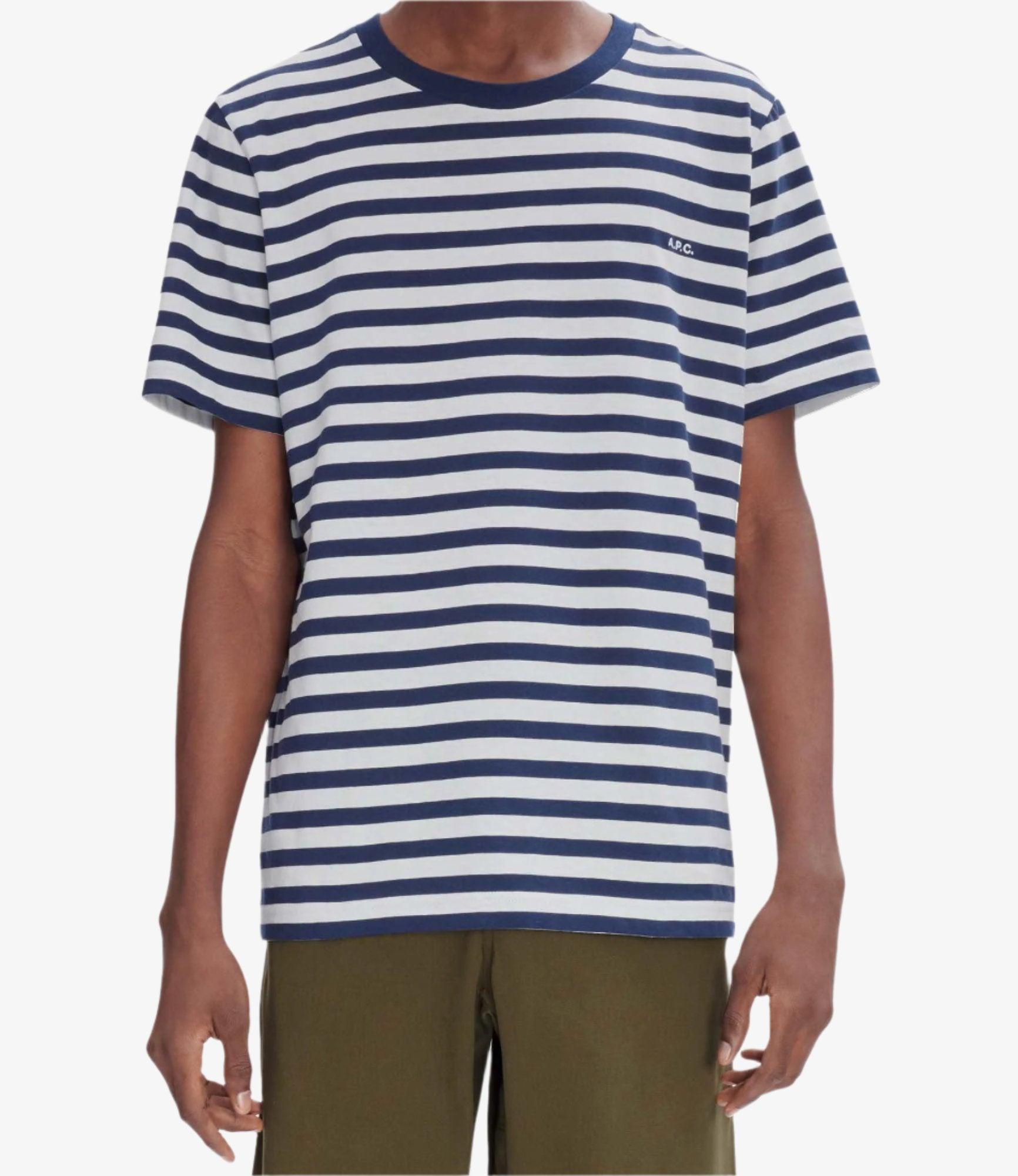 Standard A.P.C. Brodé T-shirt Product Image