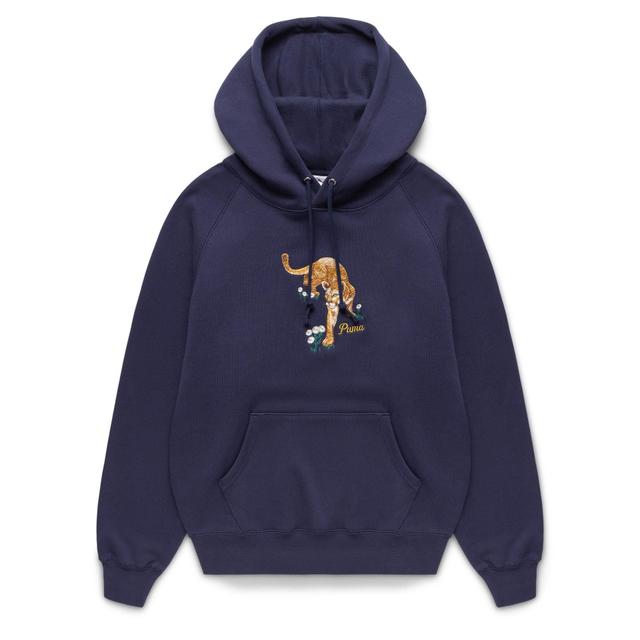 X NOAH GRAPHIC HOODIE Product Image