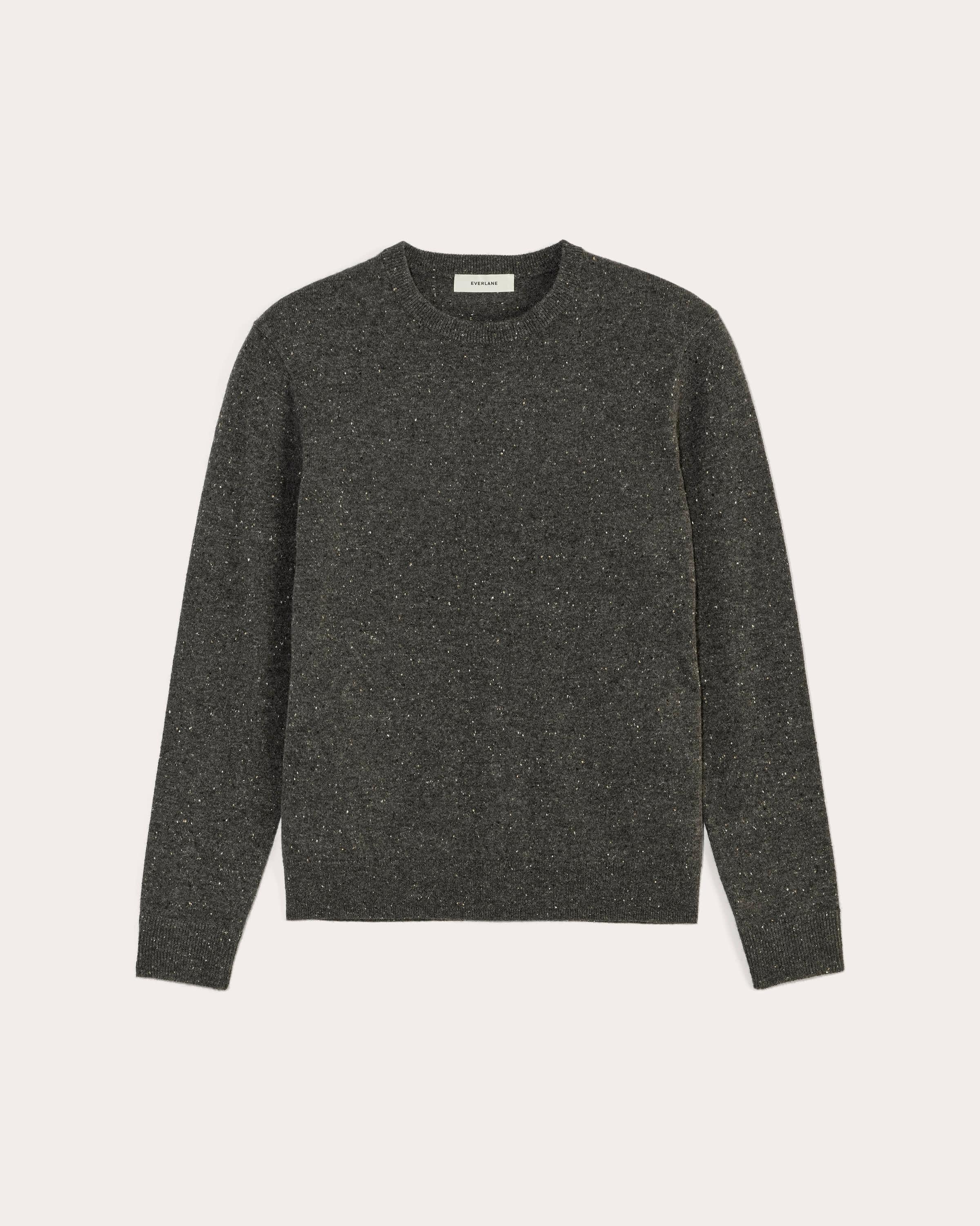 The Cashmere Crew Product Image