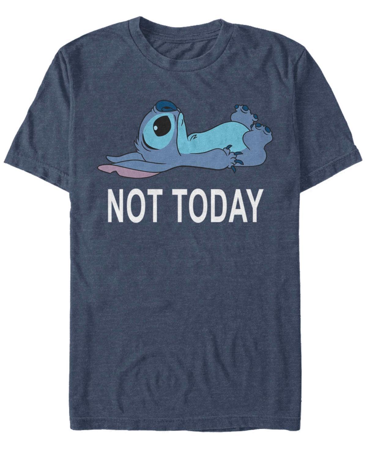 Fifth Sun Mens Not Today Short Sleeve T-Shirt Product Image