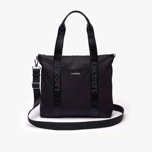 Active Nylon Tote Bag Product Image