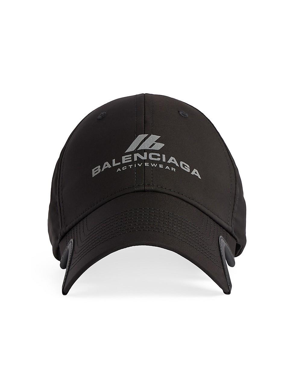 Mens Activewear Cap Product Image