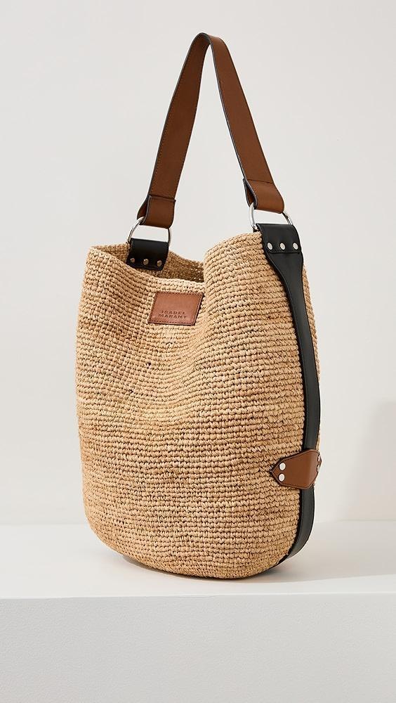 Isabel Marant Bayia Bag | Shopbop Product Image