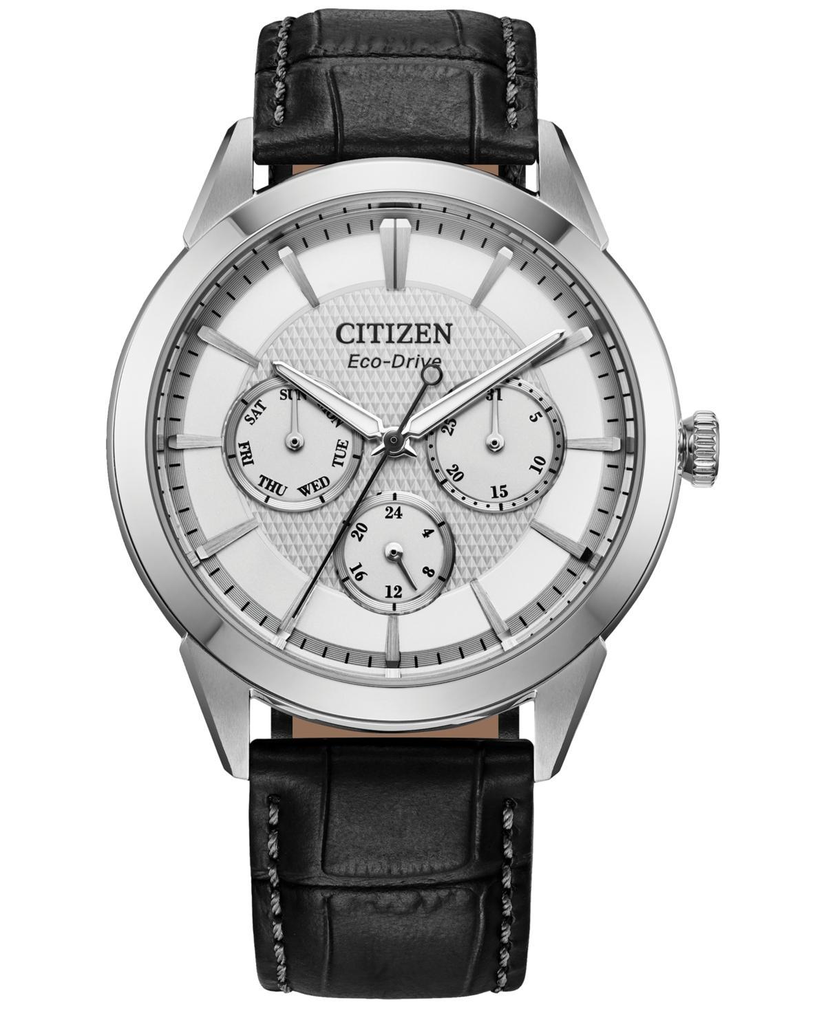 Citizen Classic Rolan Watch, 40mm Product Image