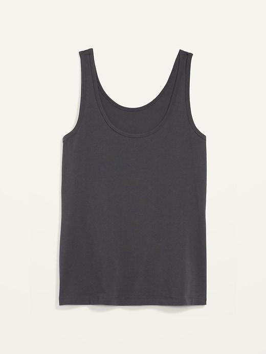 First-Layer Tank Top Product Image