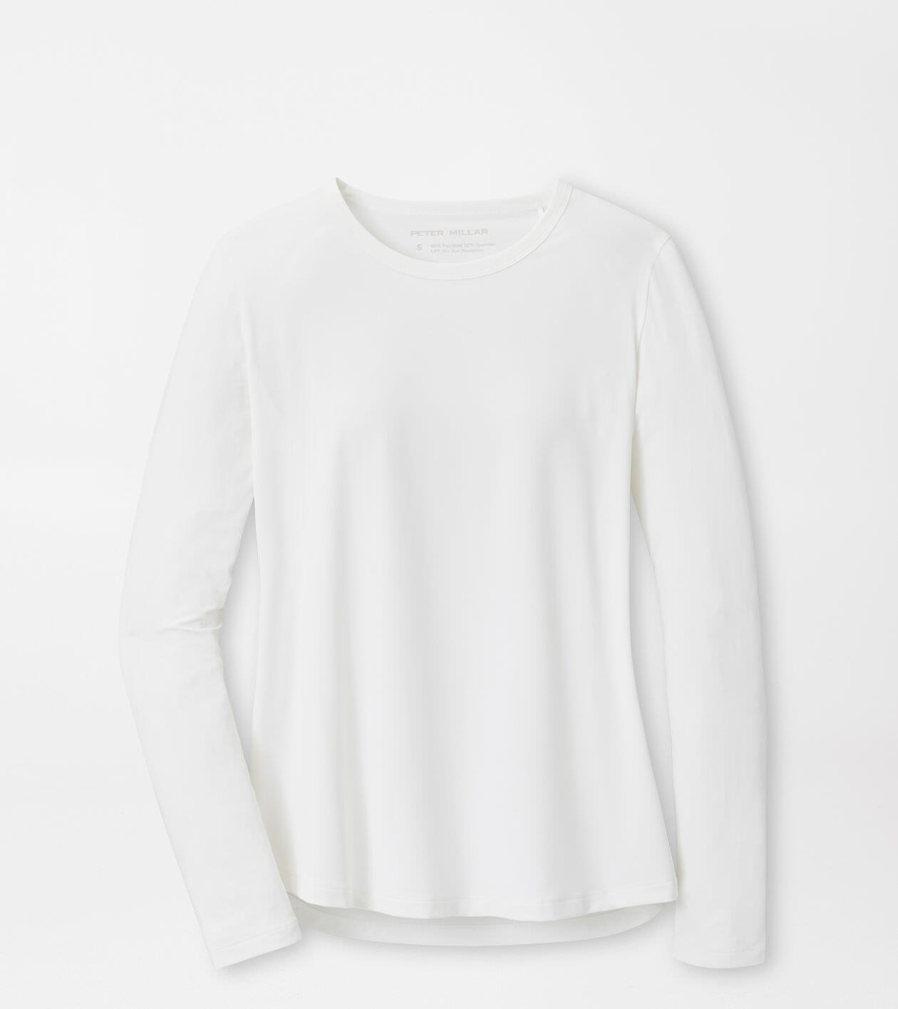 Lightweight Long Sleeve Sun Tee Product Image