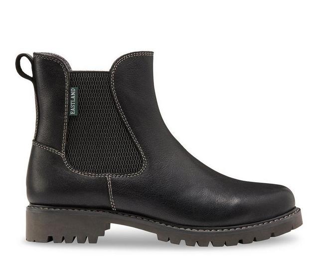 Women's Eastland Ida Chelsea Boots Product Image