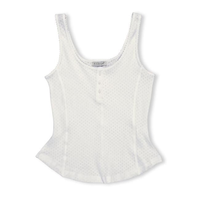 Henley Tank Product Image