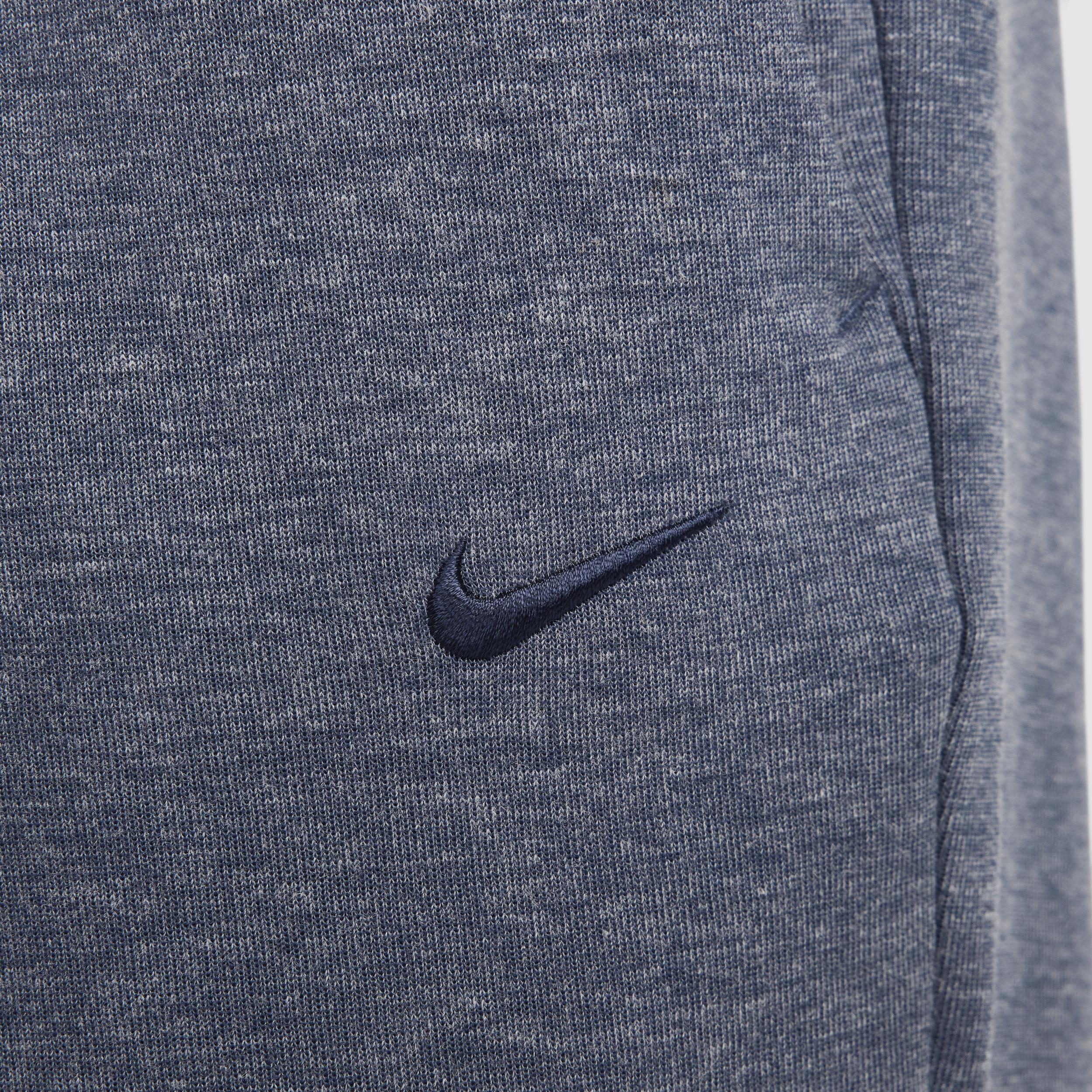 Nike Men's Primary Fleece Dri-FIT UV Performance Jogger Pants Product Image