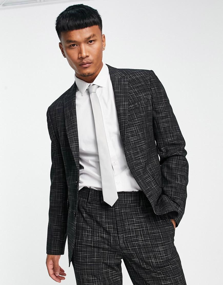 ASOS DESIGN super skinny suit jacket Product Image