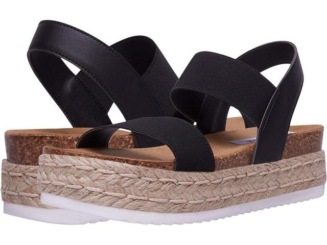 Steve Madden Jaklin Sandal Women's Shoes Product Image