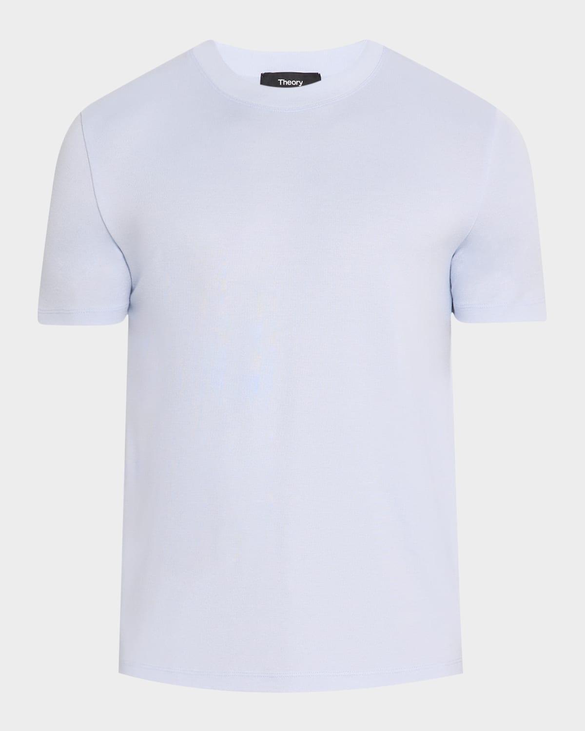 Mens Sarior Crewneck T-Shirt Product Image