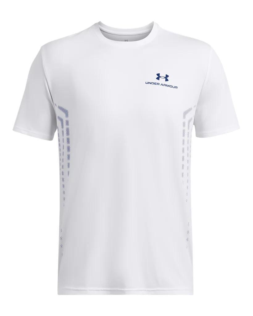 Men's UA Vanish Energy Graphic Short Sleeve Product Image