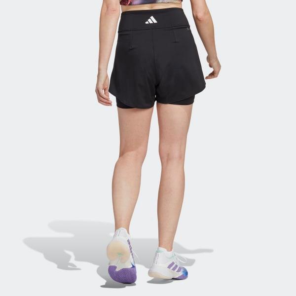 Tennis Match Shorts Product Image