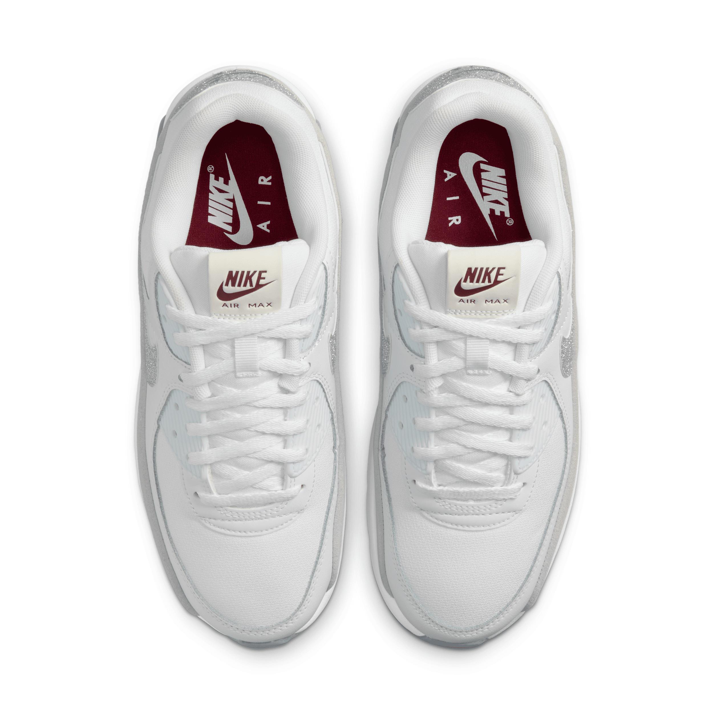 Nike Women's Air Max 90 LV8 Shoes Product Image