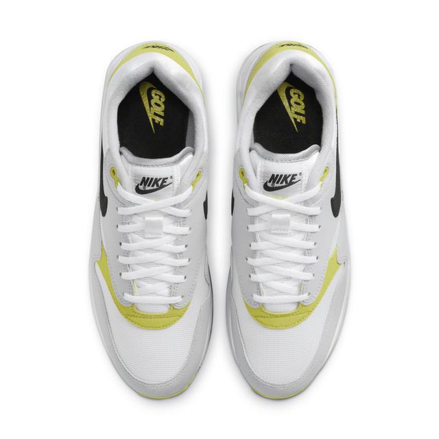 Nike Men's Air Max 1 '86 OG G Golf Shoes Product Image