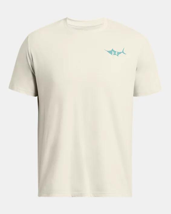 Men's UA Marlin Short Sleeve Product Image