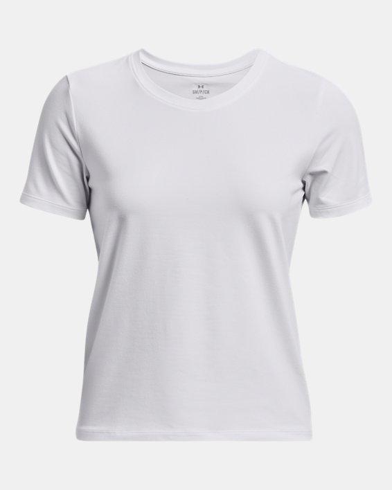 Women's UA Meridian Short Sleeve Product Image