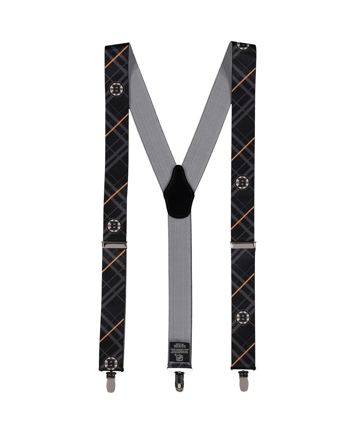 Mens NHL Oxford Suspenders Product Image