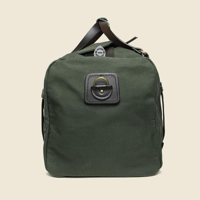 Medium Carry-On Duffle Bag - Otter Green Product Image