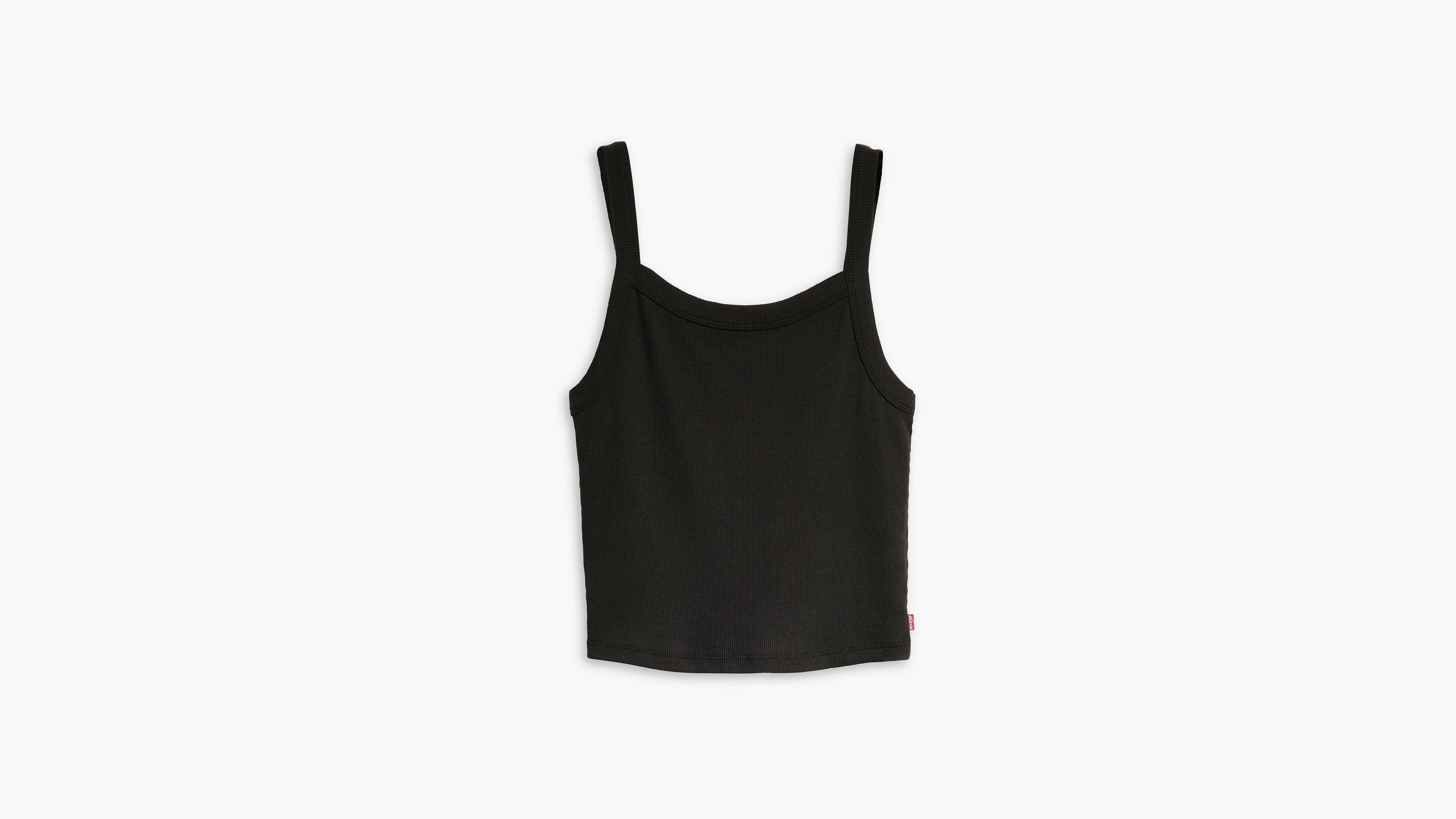 Essential Sporty Tank Top Product Image