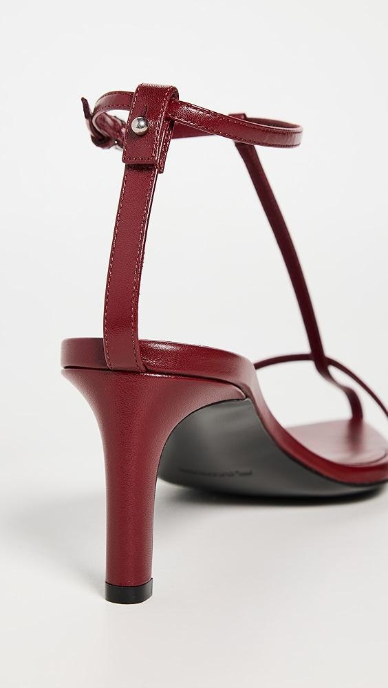 Jil Sander Sandals | Shopbop Product Image